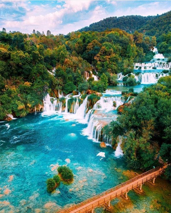 croatia