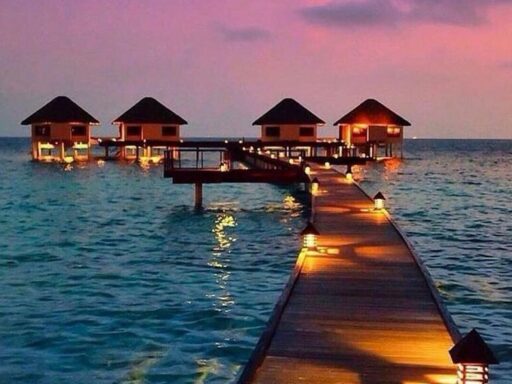 Maldives