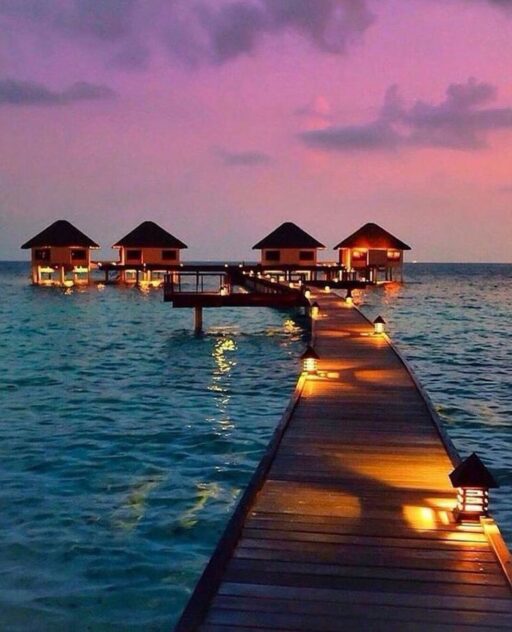 Maldives