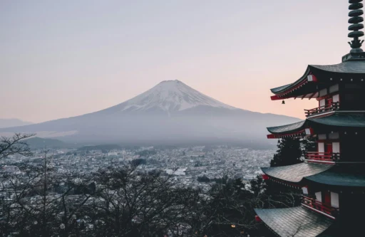 Magical Japan