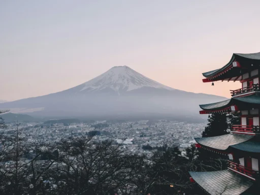 Magical Japan